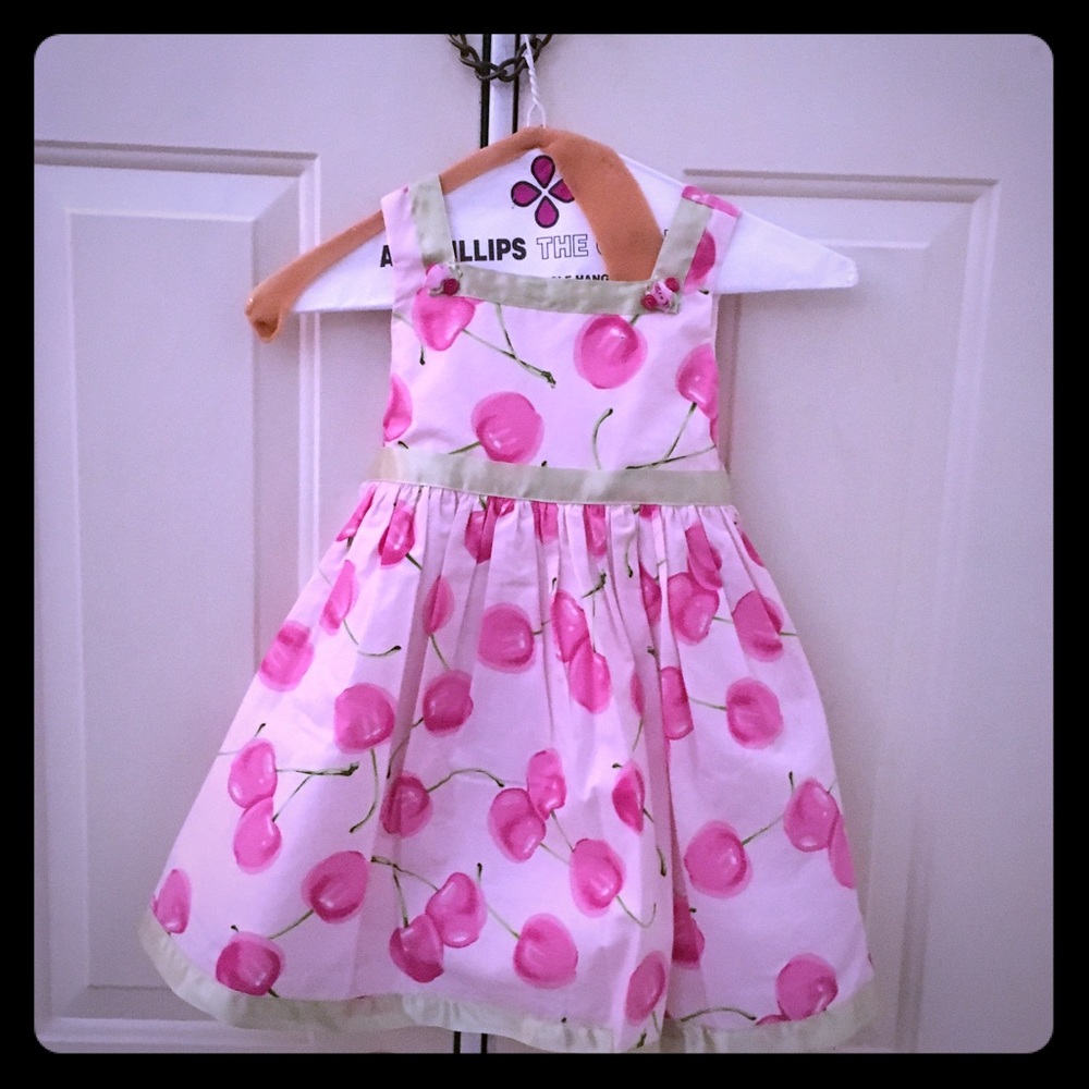 Girls Sundress sz 5